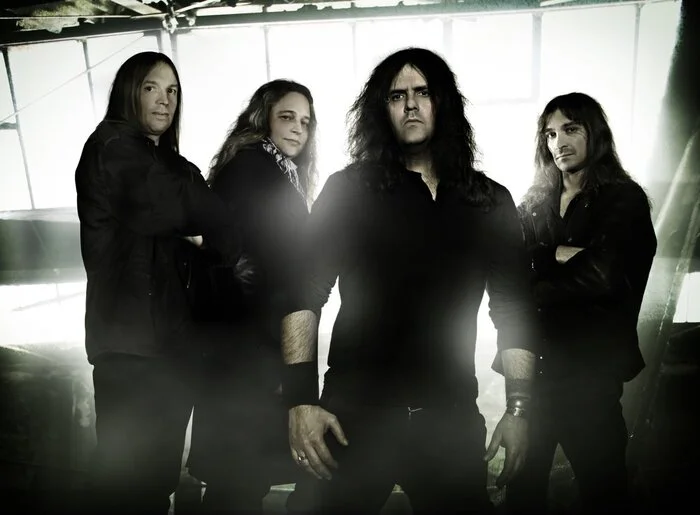 KREATOR live in Chile and beyond. As always, the energy output is off the charts - Metal, Thrash metal, Kreator, Chile, Germany, Live, Video, Youtube, Longpost
