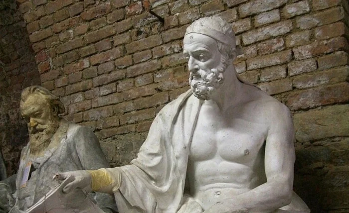 Hanno of some kind - the Carthaginians sailing around Africa - My, Cat_cat, Carthage, Ancient world, History (science), Longpost