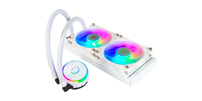 Лучшие системы водяного охлаждения 2025 года: рейтинг СЖО для процессора (ТОП 5) Товары, Яндекс Маркет, Маркетплейс, Водяное охлаждение, Сборка компьютера, Компьютерное железо, Длиннопост