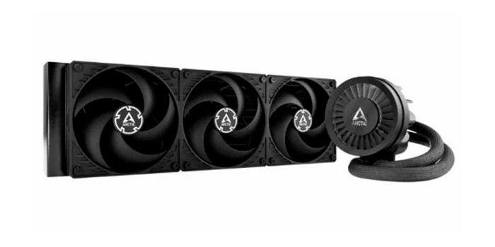 Лучшие системы водяного охлаждения 2025 года: рейтинг СЖО для процессора (ТОП 5) Товары, Яндекс Маркет, Маркетплейс, Водяное охлаждение, Сборка компьютера, Компьютерное железо, Длиннопост