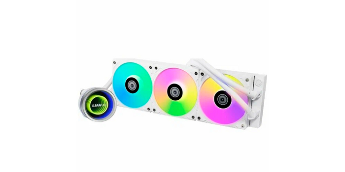 Лучшие системы водяного охлаждения 2025 года: рейтинг СЖО для процессора (ТОП 5) Товары, Яндекс Маркет, Маркетплейс, Водяное охлаждение, Сборка компьютера, Компьютерное железо, Длиннопост