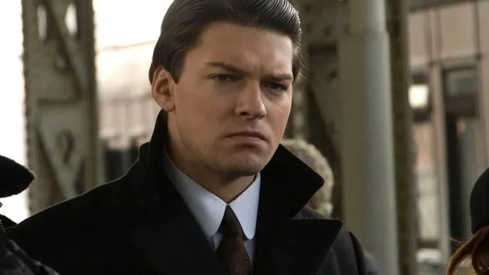 Isaev - a series about a healthy citizen - My, Review, Historical film, Serials, Russion serials, Longpost