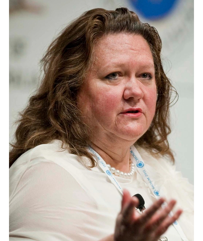 Ответ на пост «Женщины с губами»