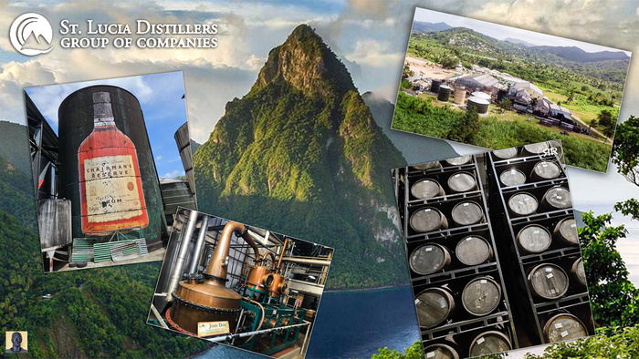      . Chairman's Reserve The Forgotten Casks , , , 