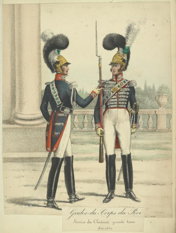 ������������� ������ ,1820-30 ��.