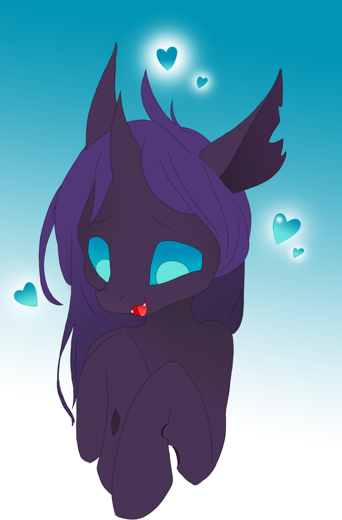  My Little Pony, Original Character, Changeling