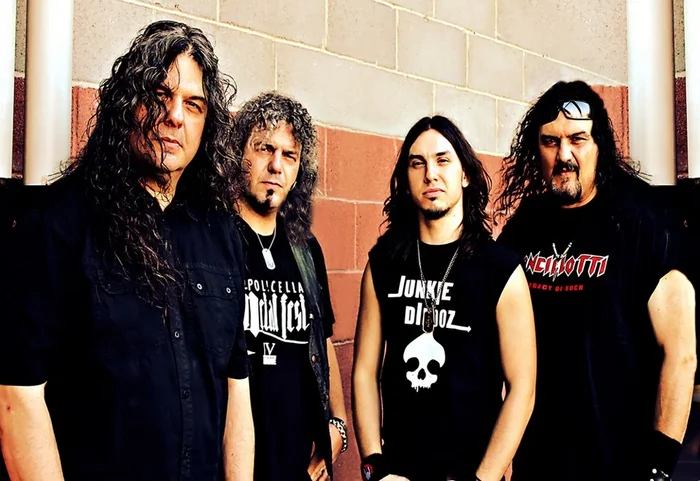 ANCILLOTTI magnificent distilled water HEAVY METAL without any impurities from Italy in the BEST traditions - Metal, Heavy metal, Italy, Video, Youtube, Longpost