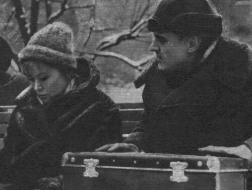 ������ ���������� � ������ ������� �����, 1980 ����