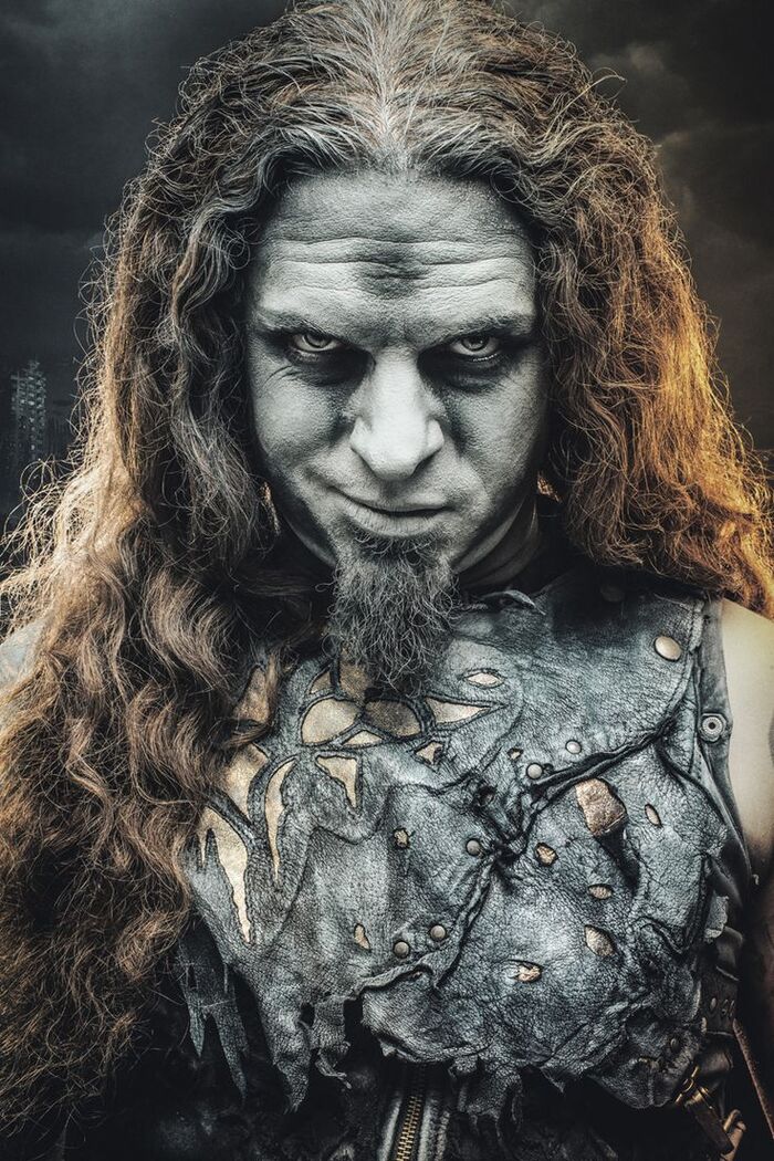 POWERWOLF   2024   -       !   !    POWER METAL. ... Metal, Power Metal, Powerwolf, , YouTube, 