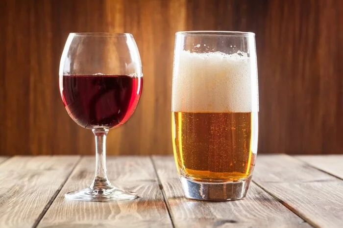 Are young people losing interest in wine, preferring beer? - Wine, Beer, Alcohol, Beverages