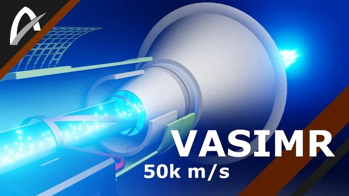 A new way to make ion engines more powerful has been developed! - Engine, The science, Astronomy, Future, Travels, Space travel