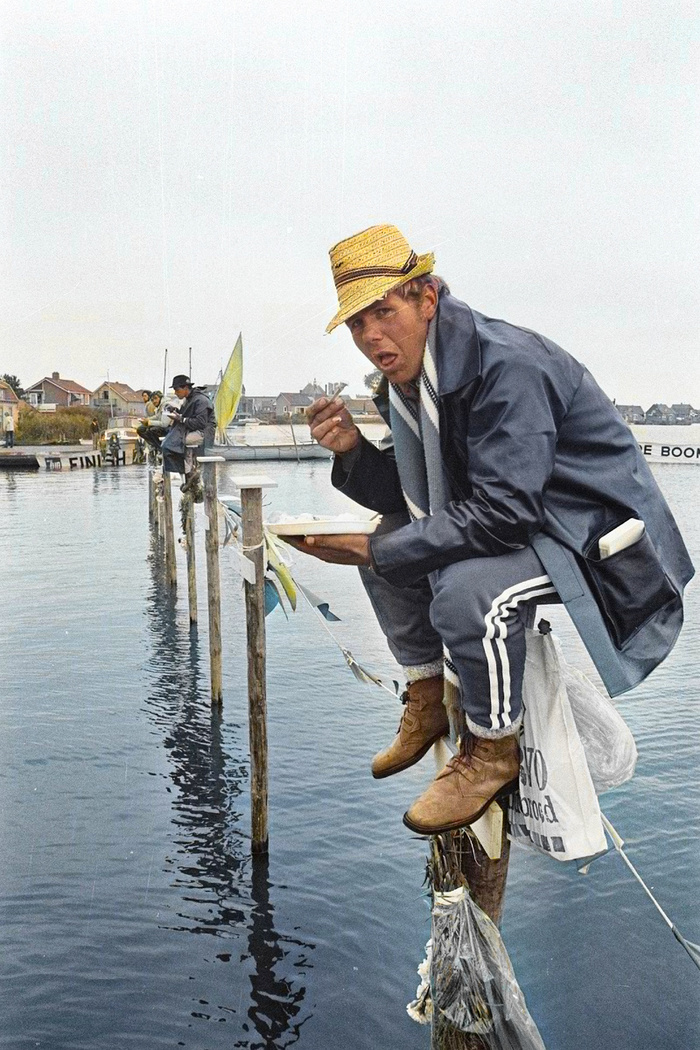 Осколки истории : Интересные и редкие ретро-фотографии Европы. 20 раскрашенных фотографий ХХ века. Часть XIV Старое фото, Историческое фото, Фотография, Нидерланды (Голландия), Венгрия, Франция, Португалия, Германия, Италия, Швейцария, Швеция, Испания, 20 век, Европа, Колоризация, Длиннопост