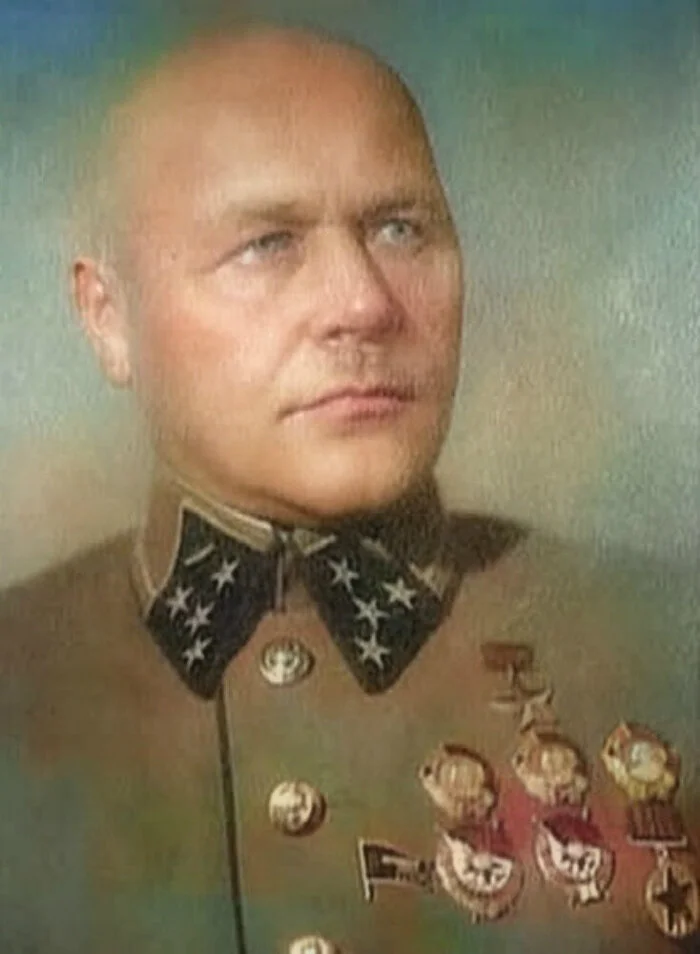 Ответ на пост «Генерал Павлов. Размышления над автобиографией» - Великая Отечественная война, Военная история, Ответ на пост, Длиннопост
