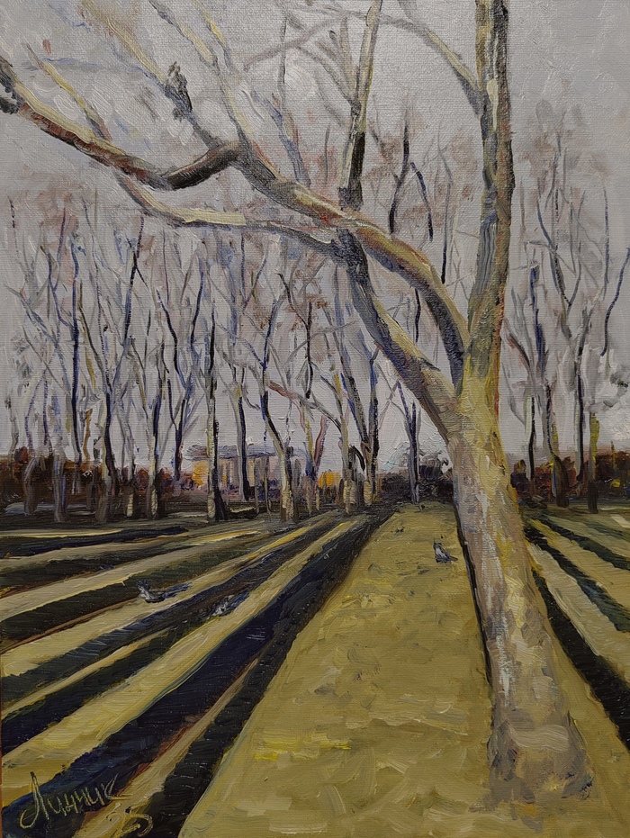 �� ���� �� ������ ���� � ������. 40*30, �����