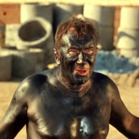 Анапа- 2025: Почему сейчас не стоит купаться в Черном Море