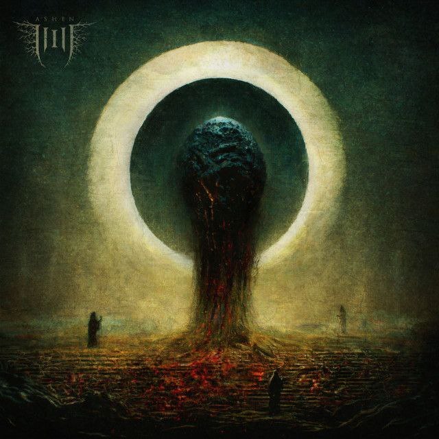 Humanity's Last Breath - Ashen (2023) - , Deathcore, Djent, 