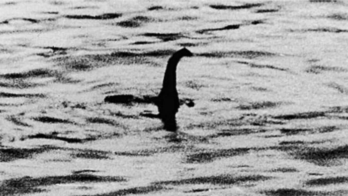 Mysterious Loch Ness and its mysterious inhabitant - From the network, Тайны, Mystery, Research, Facts, Loch Ness monster, Lake, Loch Ness