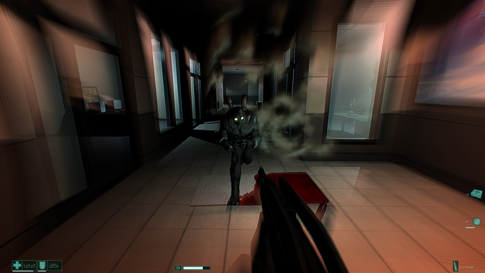 Невидимки покоя не дают.