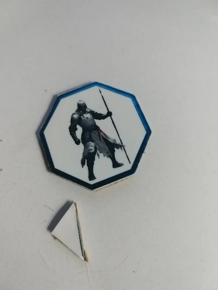 Continuation of the post When a childhood dream begins to come true... - My, Positive, Board games, Development of, Tactical game, Homemade, Reply to post, Longpost, A wave of posts