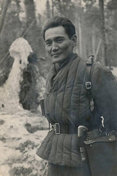 Ради чего я воюю