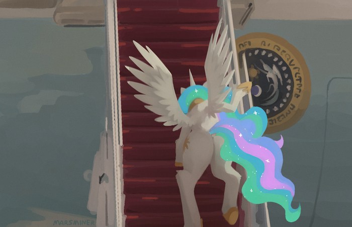   My Little Pony, Princess Celestia,  , 