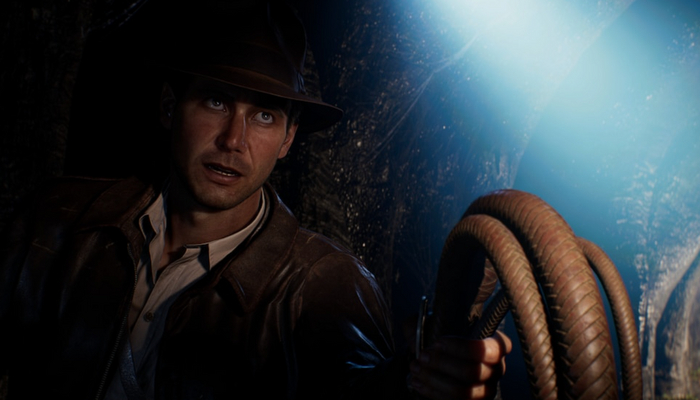 Indiana Jones and the Great Circle.    , Indiana Jones and the Great Circle, ,  , , , 