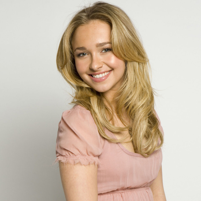    Hayden Panettiere   , , , , 