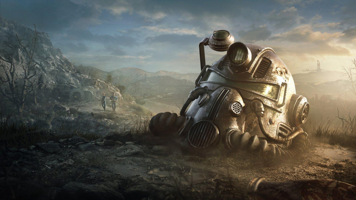  Fallout ,   RPG      .