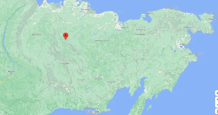 Smallpox in Zashiversk - My, Российская империя, Cat_cat, История России, Arctic, Longpost