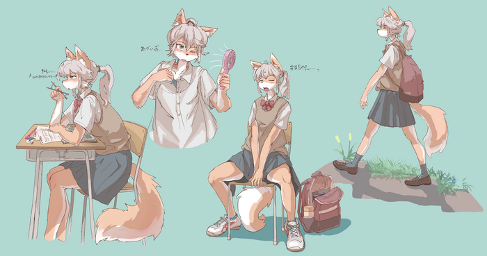 : <!--noindex--><a href="https://pikabu.ru/story/obyiknovennaya_yaponskaya_shkolnitsa_12219461?u=https%3A%2F%2Fwww.pixiv.net%2Fen%2Fartworks%2F99708398&t=https%3A%2F%2Fwww.pixiv.net%2Fen%2Fartworks%2F99708398&h=3b3c2b5dba631711b2cb62883b9b65418d225889" title="https://www.pixiv.net/en/artworks/99708398" target="_blank" rel="nofollow noopener">https://www.pixiv.net/en/artworks/99708398</a><!--/noindex--> 