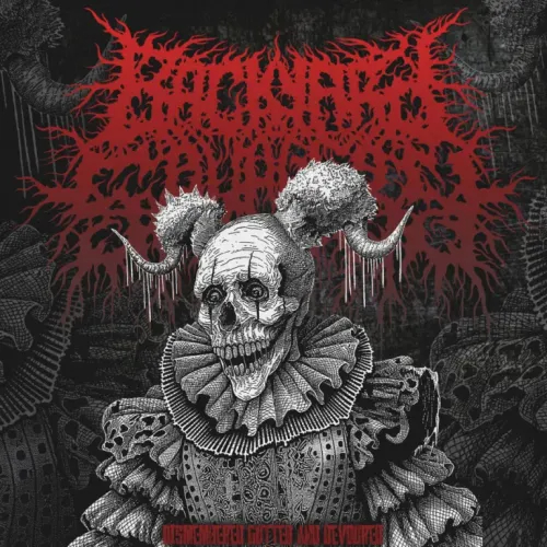 Backyard Savagery - Dismembered Gutted and Devoured (2025) (MP3) Metal, , , Death Metal, Telegram ()