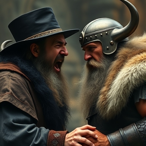 Ответ на пост «Выбор за тобой»