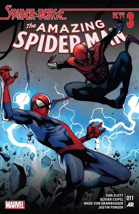   : Amazing Spider-Man vol.3 #11-18 -    , Marvel, -, , , -, 