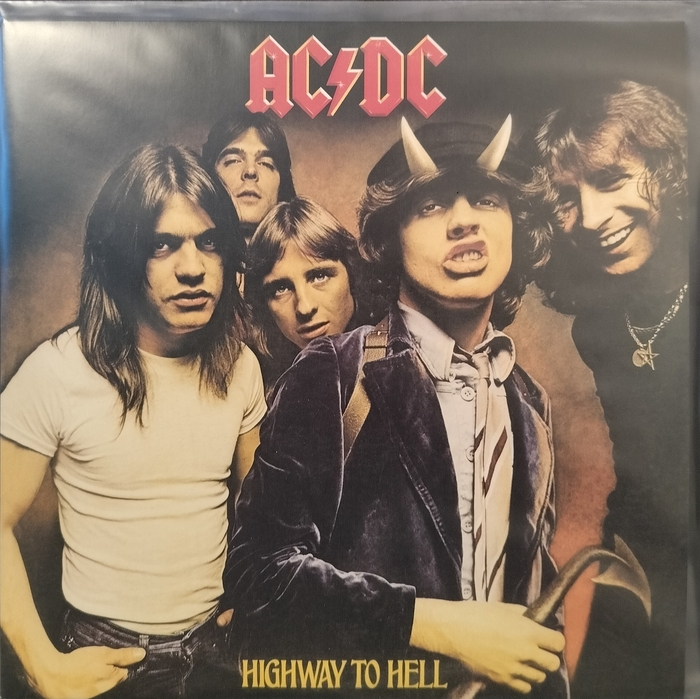 AC/DC - Highway to hell    .     ? AC DC,  , , , , 