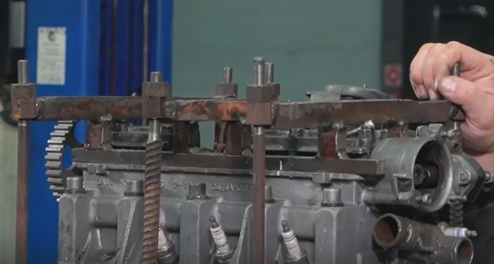 Reply to the post How to make a two-stroke engine from a four-stroke - Auto, Engine, Two-stroke-Engine, Four stroke engine, Auto repair, Tuning, Video, Reply to post