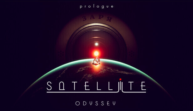 Satellite Odyssey: Prologue ,  ,  ,  , ,  , 