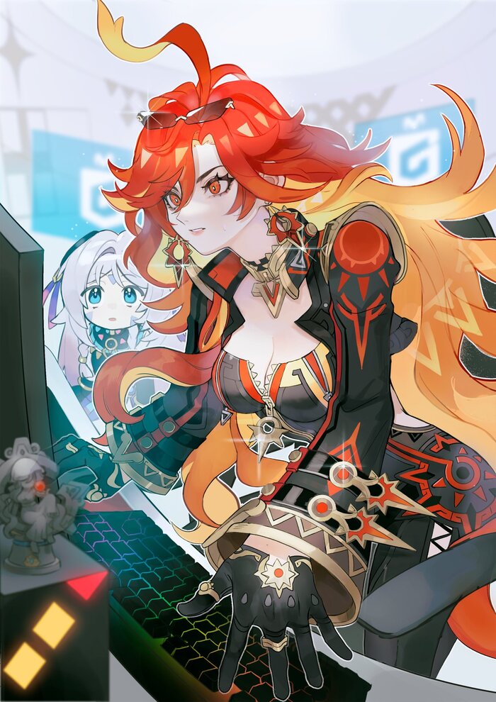 Что значит я никому не нужна!?