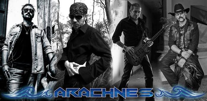 ARACHNES   RomanAA  " "       POWER METAL Metal, Power Metal, , , YouTube, 