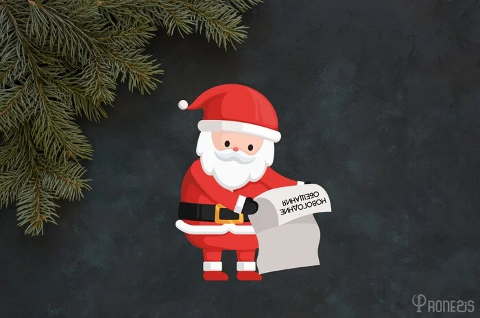 Why New Year's Resolutions Are So Fragile - My, news, Promise, Psychology
