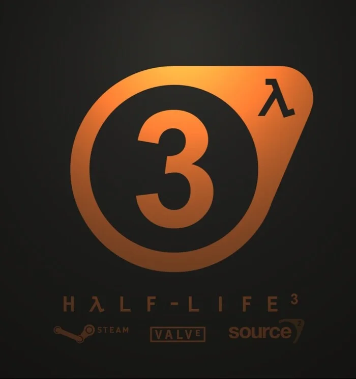 Слух: Valve начала закрытое тестирование Half-Life 3 - Half-Life 3, Playground, Слух, Valve, Гейб Ньюэлл