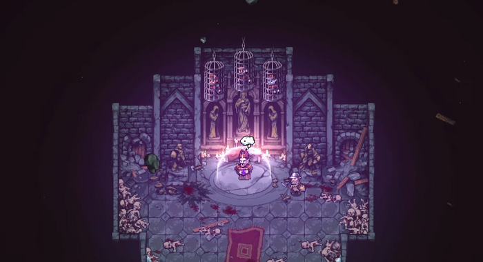 Stoneshard: Prologue |2018|