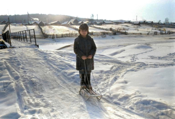 Ностальгические фотографии Советских зимних забав и просто интересных снимков. 20 раскрашенных фотографий Старое фото, Фотография, СССР, Детство в СССР, Зима, Зимние забавы, Колоризация, Длиннопост