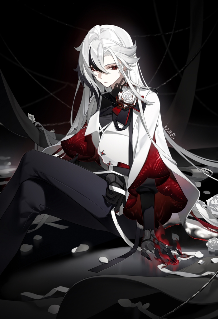 Скоро мой черёд