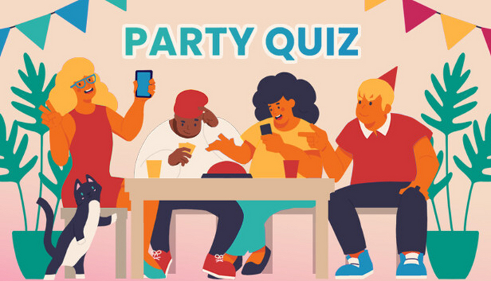 [Steam] Party Quiz , , Steam,  , 