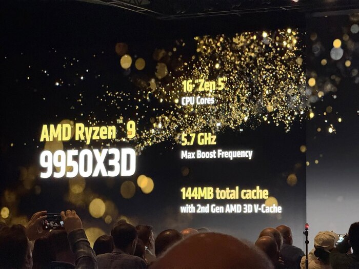 AMD      Ryzen 9 9950X3D        Core Ultra 9 285K  20%  ,  , , , AMD, , , ,  , , Intel, 