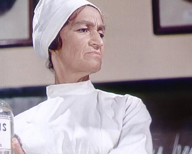 ���� �� ������ ������ �� ����, 1964 ���