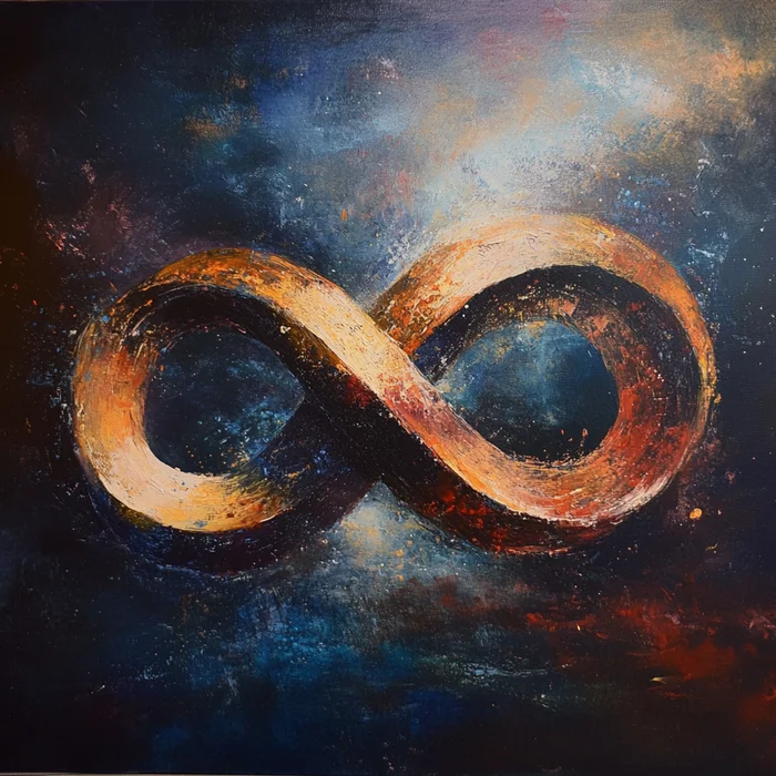 Can one infinity be greater than another infinity? - The science, Entertaining math, Mathematics, Nauchpop