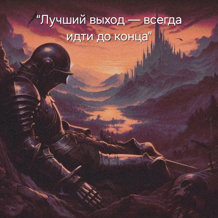 Dark fantasy knight  , ,  