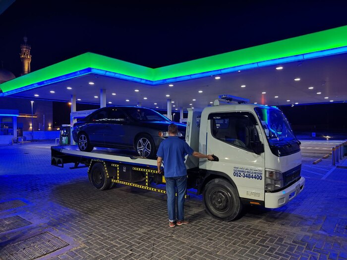 Как я купил Volvo s60 за 2500$ в Дубае