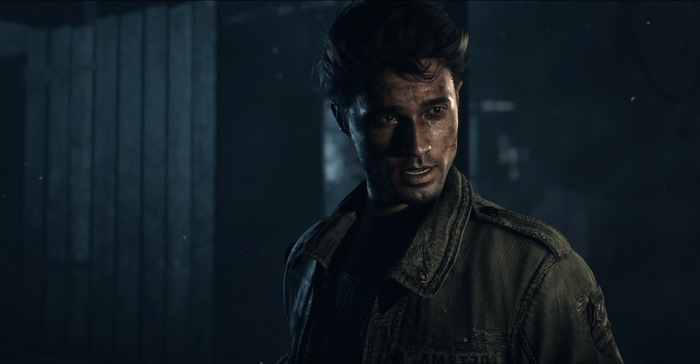 ����. ���� �� ������� ���������� "Until Dawn".